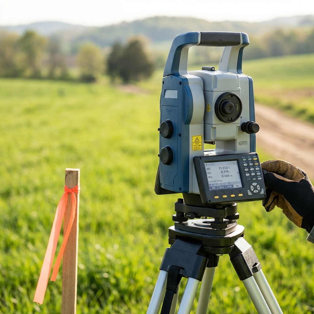 Arsa Sınır Tespiti (Aplikasyon) Neden Yaptırılmalı?