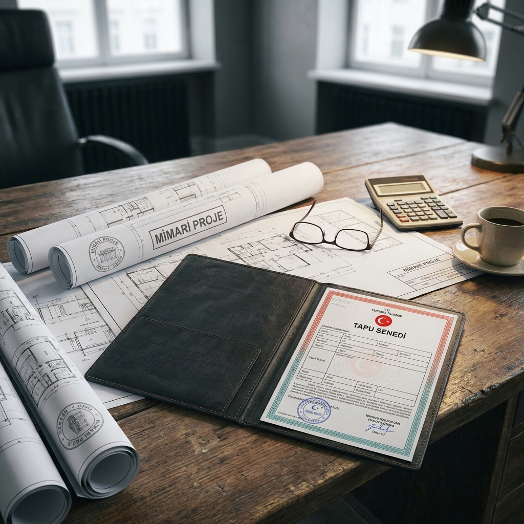 LİHKAB Nedir? Hangi İşlemler İçin Başvurulmalı?